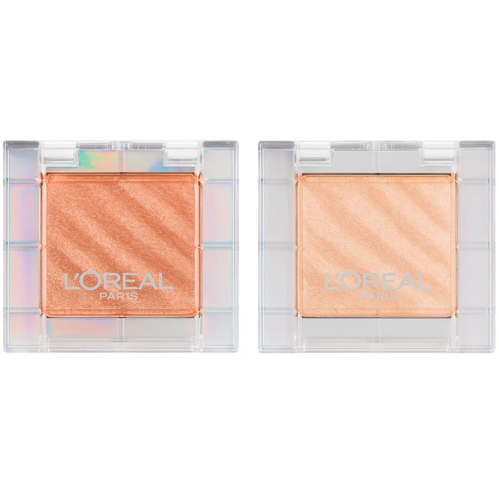 SOMBRA DE OJOS - EN ACEITE SURTIDO BY L'OREAL PARIS