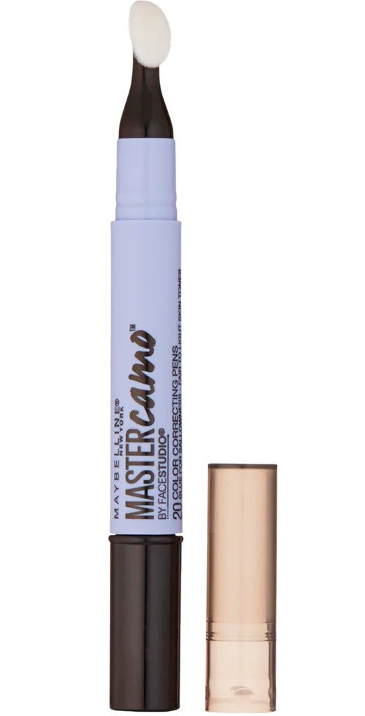 LAPIZ CORRECTOR DE COLOR MASTER CAMO BY MAYBELLINE