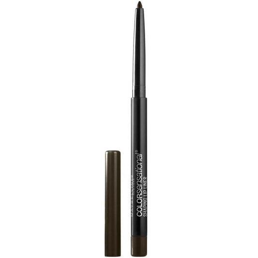DELINEADOR DE LABIOS COLOR SENSATIONAL - CONCRETE JUNGLE BY MAYBELLINE