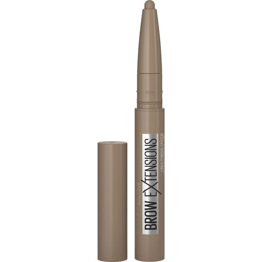 EXTENSIONES DE CEJAS RUBIO BY MAYBELLINE