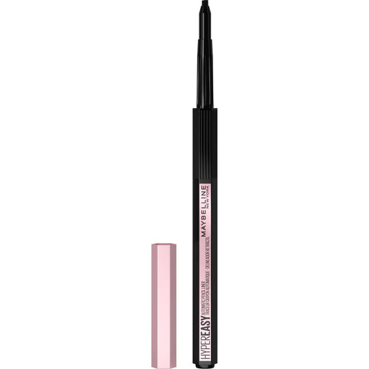 DELINEADOR DE OJOS -  HYPER EASY MECHANICAL NEGRO BY MAYBELLINE