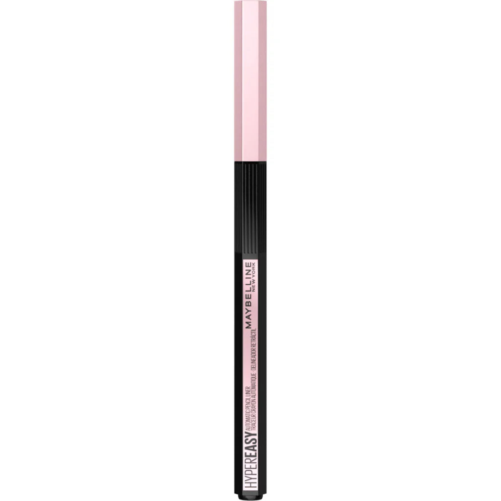 DELINEADOR DE OJOS -  HYPER EASY MECHANICAL NEGRO BY MAYBELLINE