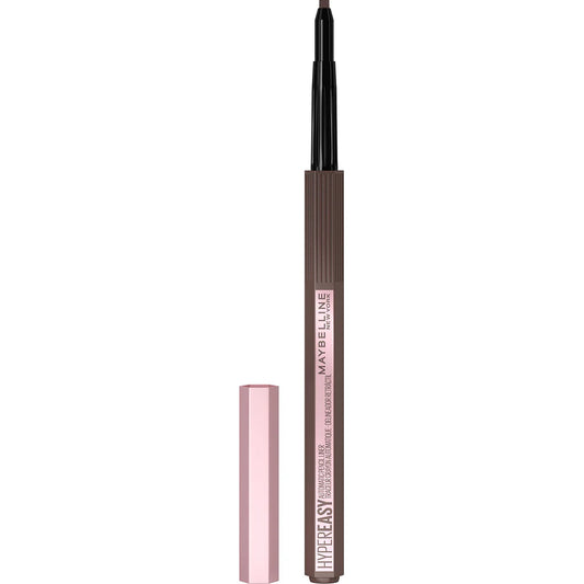 DRLINEADOR MECANICO -  HYPER EASY MARRON MEDIO BY MAYBELLINE