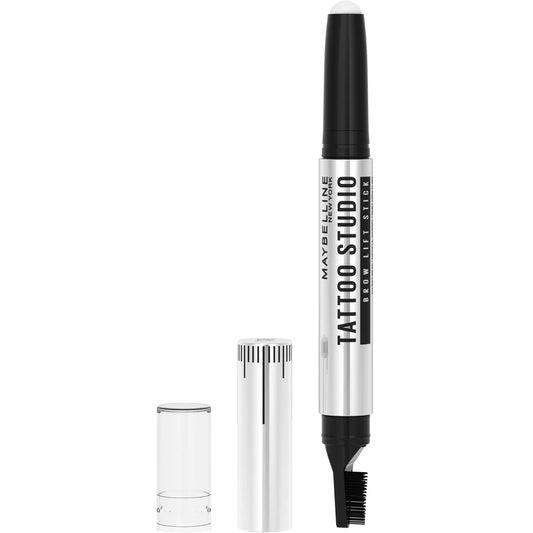 BARRA PARA CEJAS - TATTOO STUDIO #264 CLEAR BY MAYBELLINE
