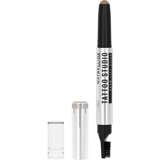 BARRA PARA CEJAS - TATTOO STUDIO - #250 RUBIO BY MAYBELLINE