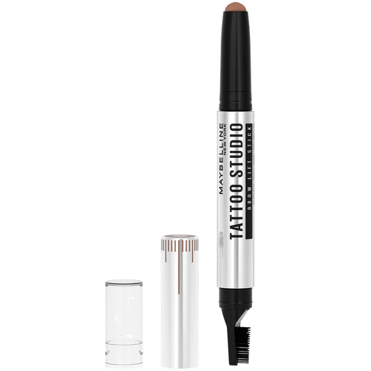 BARRA DE CEJAS TATTO STUDIO #260 MARRON PROFUNDO BY MAYBELLINE