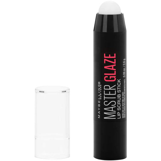 BARRA EXFOLIANTE LABIAL LIP - STUDIO MASTER GLAZE BY MAYBELLINE