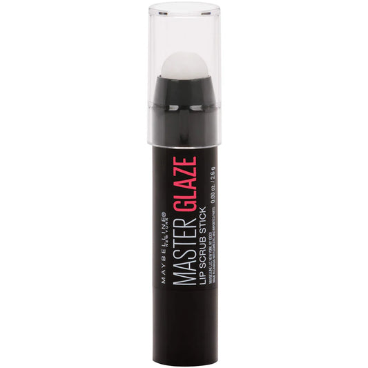 BARRA EXFOLIANTE LABIAL LIP - STUDIO MASTER GLAZE BY MAYBELLINE