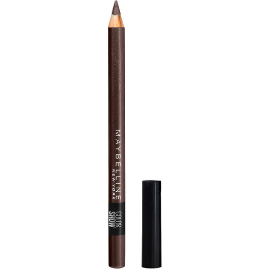 DELINEADOR DE OJOS - COLORSHOW 410 CHIPS DE CHOCOLATE BY MAYBELLINE