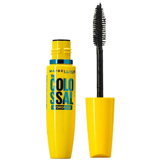 VOLUME EXPRESS THE COLOSSAL WATERPROOF # 240 BY MAYBELLINE