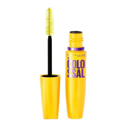 VOLUME EXPRESS THE COLOSSAL # 231 CLASSIC BLACK BY MAYBELLINE