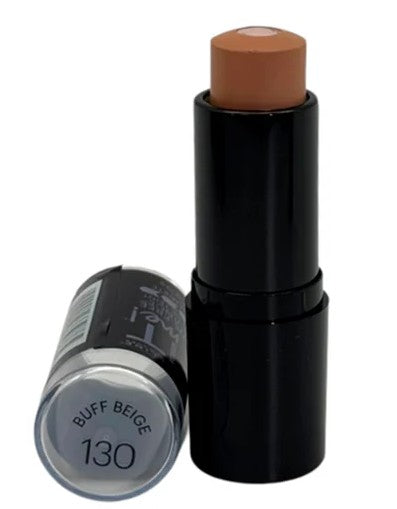 BASE DE MAQUILLAJE EN BARRA - BUFF BEIGE - FIT ME MATTE + PORELESS SHINE - FREE BY MAYBELLINE