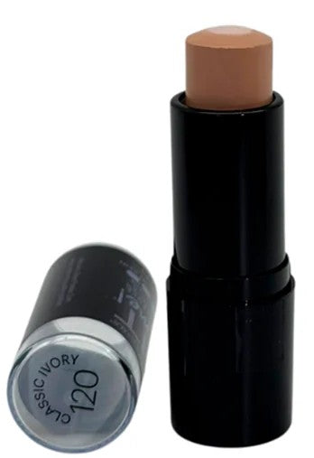 BASE DE MAQUILLAJE EN BARRA - CLASSIC IVORY - FIT ME MATTE + PORELESS SHINE - FREE BY MAYBELLINE