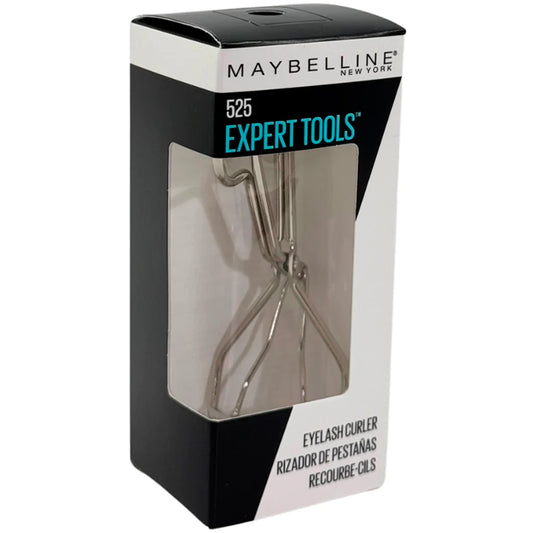 RIZADOR DE PESTAÑAS - EXPERT TOOLS BY MAYBELLINE