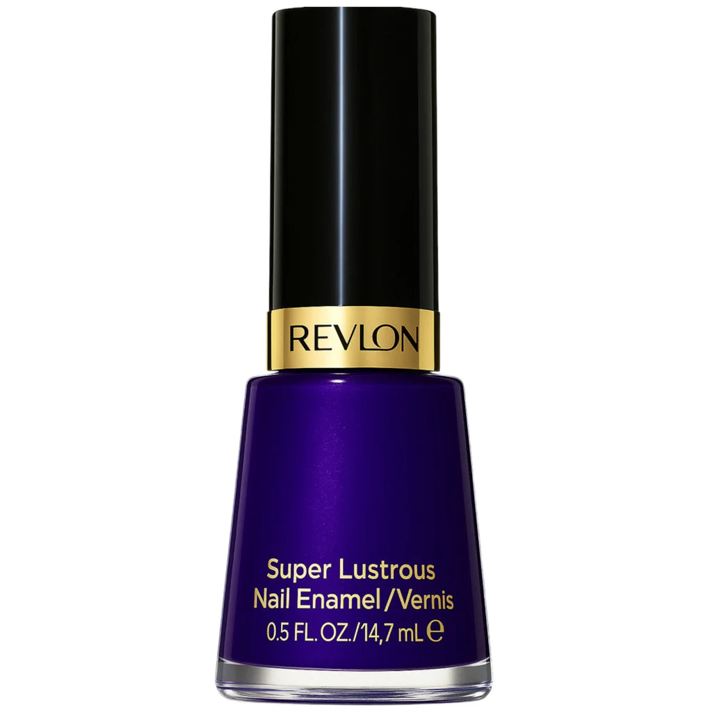ESMALTE DE UÑAS ENAMEL - SUPER LUSTROUS #490 URBAN BY REVLON