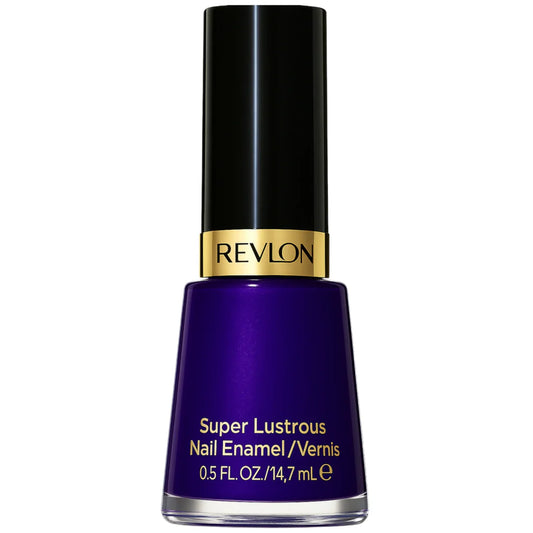ESMALTE DE UÑAS ENAMEL - SUPER LUSTROUS #490 URBAN BY REVLON