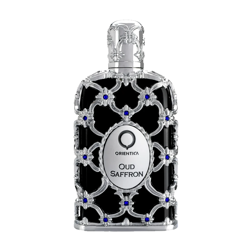 OUD SAFRON BY ORIENTICA - EAU DE PARFUM FOR UNISEX 5.0 OZ / 148ML