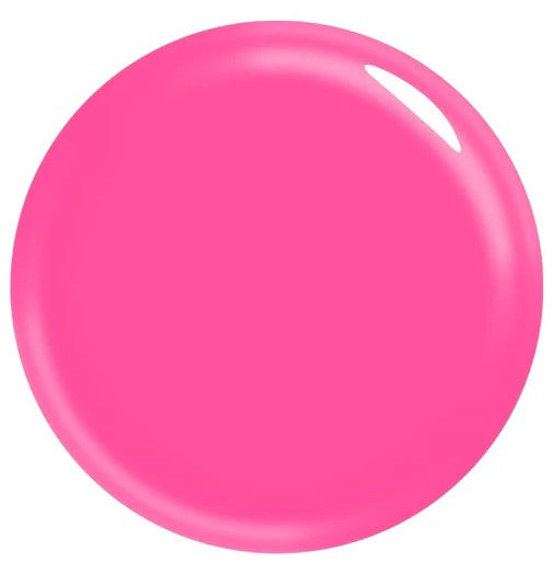 ESMALTE DE UÑAS SHEER JELLY BY L.A. COLORS - COLOR ROSE WATER