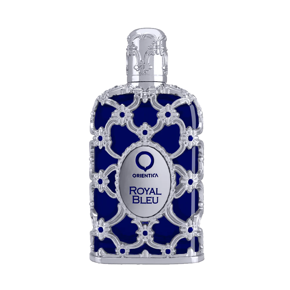 ROYAL BLUE BY ORIENTICA - EAU DE PARFUM FOR UNISEX 5.0 OZ / 148ML