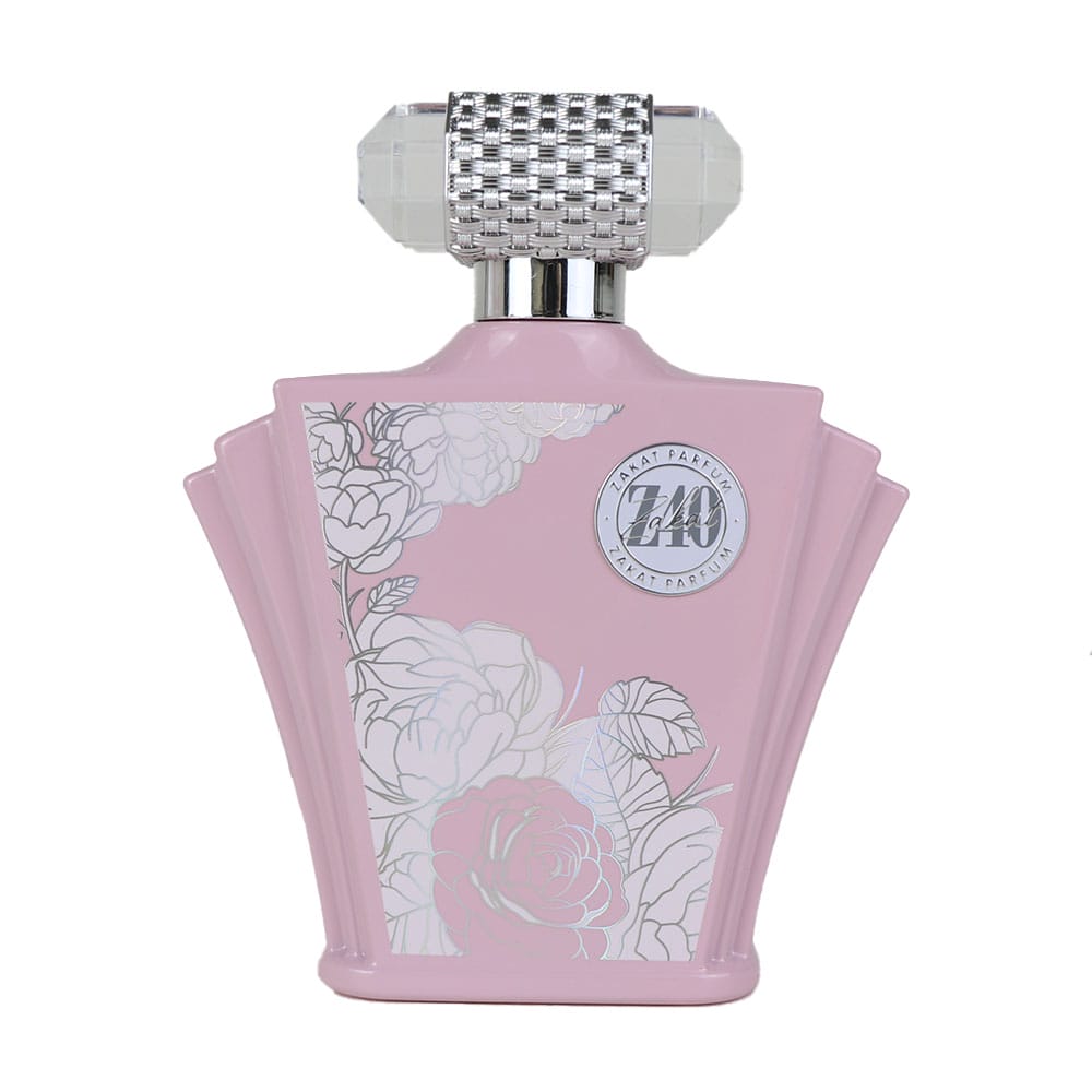 ZAKAT Z40 BY ZOGHBY - EAU DE PARFUM FOR WOMAN 3.4 OZ / 100ML