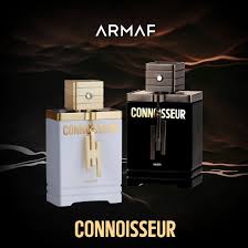 CCONNOISSEUR BY ARMAF - EAU DE PARFUM FOR MEN 3.4OZ / 100 ml