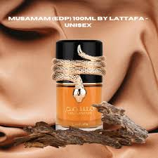 MUSAMUM BY LATTAFA PRIDE - EAU DE PARFUM FOR UNISEX 3.4OZ / 100 ML