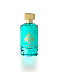 GAME OF SPADES WIN BY JO MILANO PARIS - EAU DE PARFUM FOR UNISEX 3.4OZ / 100ML