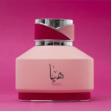 HAYA BY LECHAMEAU / EMPER - EAU DE PARFUM FOR WOMAN 3.4OZ / 100ML