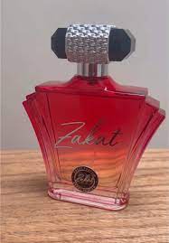 ZAKAT Z39 BY ZOGHBI - EAU DE PARFUM FOR WOMAN 3.4OZ / 100 ML