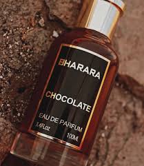 BHARARA CHOCOLATE - EAU DE PARFUM FOR UNISEX 3.4 OZ / 100ML