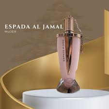 ESPADA AL JAMAL BY LE CHAMEAU - EAU DE PARFUM FOR UNISEX 3.4OZ / 100ML