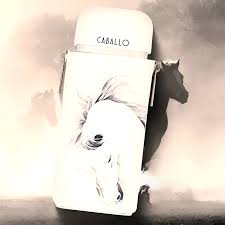 CABALLO BY ARMAF - EAU DE PARFUM FOR MEN 3.4OZ / 100ML