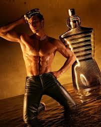 LE MALE ELIXIR ABSOLU BY JEAN PAUL GAULTIER - EAU DE PARFUM FOR MEN  4.2 OZ / 125ML