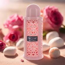 RAVE NOW PINK BY LATTAFA - EAU DE PARFUM FOR WOMAN 3.4OZ / 100 ML