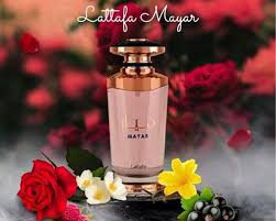 MAYAR BY LATTAFA - EAU DE PARFUM FOR WOMAN 3.4OZ / 100ML