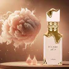 ECLAIRE BY LATTAFA - EAU DE PARFUM FOR WOMAN 3.4OZ / 100ML