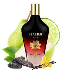 GLACIER BELLA BY MAISON ALHAMBRA - EAU DE PARFUM FOR WOMAN 3.4OZ / 100ML