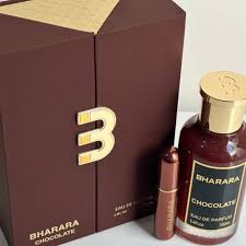 BHARARA CHOCOLATE - EAU DE PARFUM FOR UNISEX 3.4 OZ / 100ML