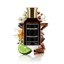 BHARARA CHOCOLATE - EAU DE PARFUM FOR UNISEX 3.4 OZ / 100ML