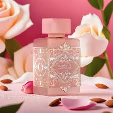 BADE´E AL NOBLE BLUSH BY LATTAFA - EAU DE PARFUM FOR WOMAN 3.4OZ / 100ML