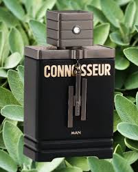 CCONNOISSEUR BY ARMAF - EAU DE PARFUM FOR MEN 3.4OZ / 100 ml