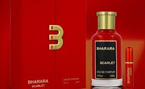 SCARLET BY BHARARA - EAU DE PARFUM FOR WOMAN 3.4OZ / 100ML