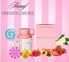 ODYSSEY CANDEE BY ARMAF - EAU DE PARFUM FOR WOMAN 3.4FL.OZ 100ML