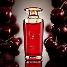 MAYAR CHERRY INTENSE BY LATTAFA - EAU DE PARFUM FOR UNISEX 3.4OZ / 100ML