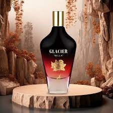 GLACIER BELLA BY MAISON ALHAMBRA - EAU DE PARFUM FOR WOMAN 3.4OZ / 100ML