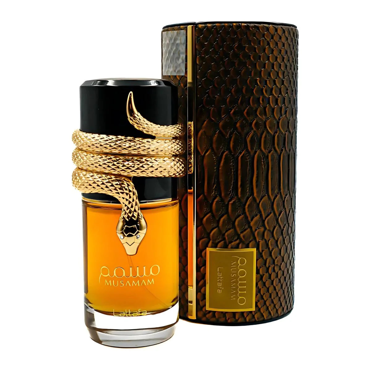 MUSAMUM BY LATTAFA PRIDE - EAU DE PARFUM FOR UNISEX 3.4OZ / 100 ML