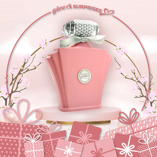 ZAKAT Z12 BY ZOGHBI - EAU DE PARFUM FOR WOMAN 3.4 / 100ML