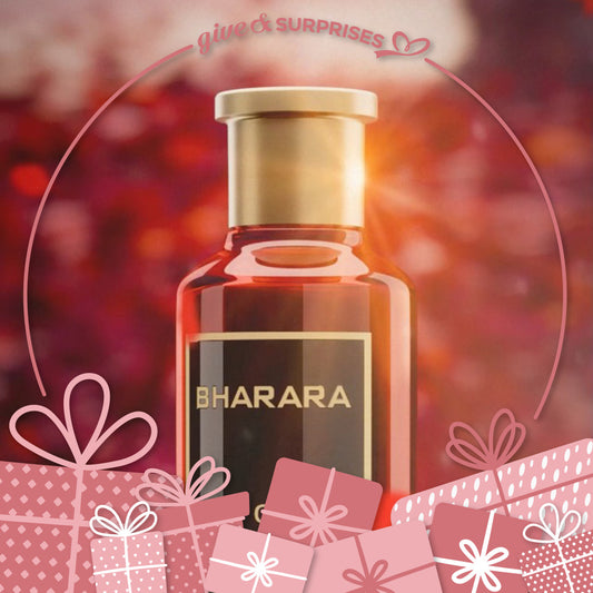 QUEEN BY BHARARA  - EAU DE PARFUM FOR WOMAN 3.4 OZ / 100 ML