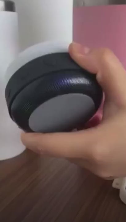 Vaso de sublimación de 20 oz con Altavoz Integrado