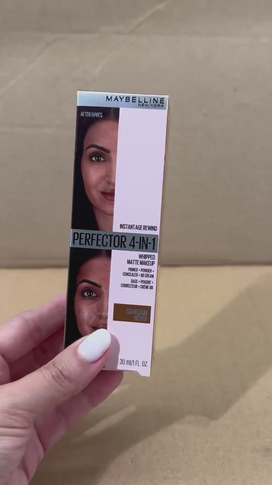 PERFECTOR INSTANTANEO 4 EN 1 INSTANT AGE REWIND MEDIO BY MAYBELLINE